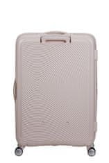 American Tourister AT Kufr Soundbox Spinner Expander 77/29 Beach Shimmer