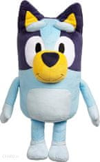 Plush Plyšová hračka Bluey Blue 28cm