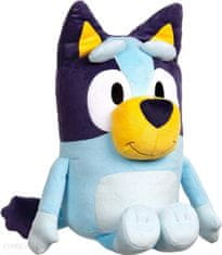 Plush Plyšová hračka Bluey Blue 28cm