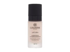 Collistar 30ml lift hd+ smoothing lifting foundation spf15,