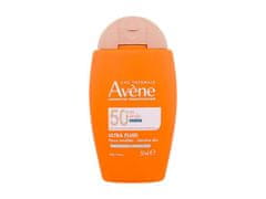 Avéne 50ml sun ultra fluid perfector spf50