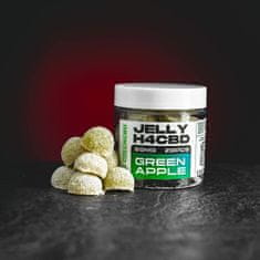 Kratom World H4CBD Jelly 50mg H4CBD Strawberry