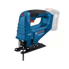 BOSCH Professional AKU kmitací pila GST 183-LI, bez aku v kartonu (06015B7020)