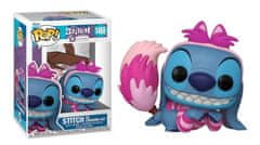 Funko Pop! Sběratelská figurka Disney Stitch as Cheschire Cat Lilo & Stitch 1460