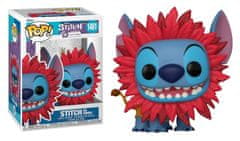 Funko Pop! Sběratelská figurka Disney Stitch as Simba Lilo & Stitch 1461