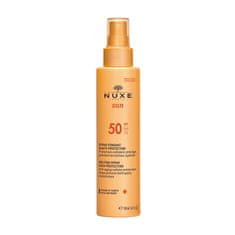 Nuxe Nuxe Sun High Protection Melting Spray SPF 50 150ml 