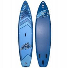 F2 paddleboard F2 Axxis Special Combo 12'2'' navy blue One Size