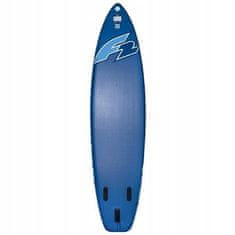 F2 paddleboard F2 Axxis Special Combo 12'2'' navy blue One Size