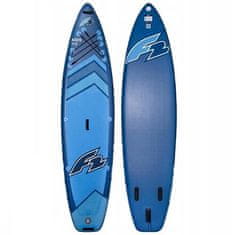 F2 paddleboard F2 Axxis Special Combo 11'6'' navy blue One Size