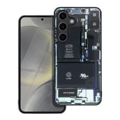 Xiaomi Obal / kryt na Xiaomi Redmi Note 13 Pro 5G černý - Tech case