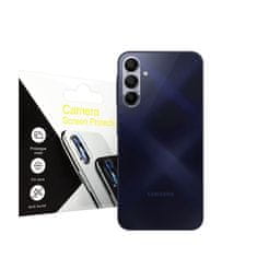 MobilMajak Tvrzené / ochranné sklo kamery pro Samsung Galaxy A15