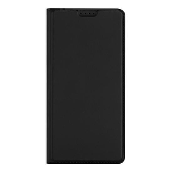 Xiaomi Pouzdro / obal na Xiaomi 14 černé - knížkové DUX DUCIS