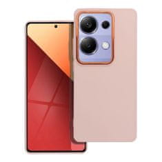 Xiaomi Obal / kryt na Xiaomi Redmi NOTE 13 PRO 4G růžový - FRAME