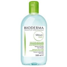 Bioderma Bioderma Sébium H2O Water Micellar 500ml 
