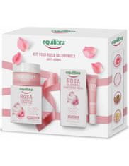 Equilibra Equilibra Rose Ialuron Line 1 Set 