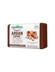 Equilibra Equilibra Argan 100 Vegetal Soap 100g 