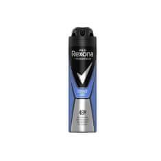 Rexona Rexona Men Anti Transpirant Deodorant Cobalt Dry Spray 150ml 