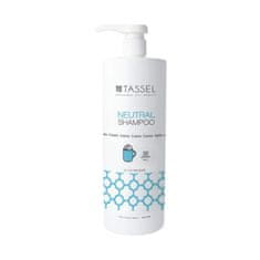 Eurostil Eurostil Tassel Champu Nata 1000ml 