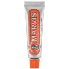 Marvis Marvis Ginger Mint Toothpaste 10ml 