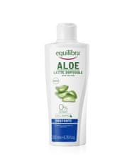 Equilibra Equilibra Sun After Aloe Milk 200ml 