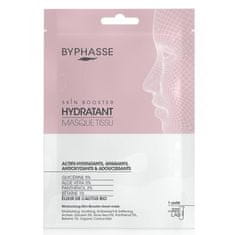 BYPHASSE Byphasse Moisturizing Skin Booster Mascarilla Tissu 1 U 