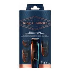 Gillette Gillette King Beard Trimmer 