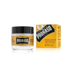 Proraso Proraso Yellow Moustache Wax 15ml 