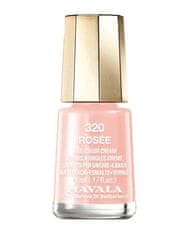 Mavala Mavala Nail Color 320-Rosee 5ml 