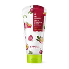 FRUDIA Frudia My Orchard Mochi Cleansing Foam Passion Fruit 120ml 