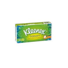 Kleenex Kleenex Balsam Pañuelos 8 Paq 8un 