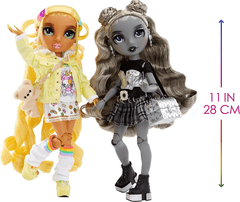 Rainbow High Panenka Rainbow High Fashion panenka 2-pack Sunny & Luna.