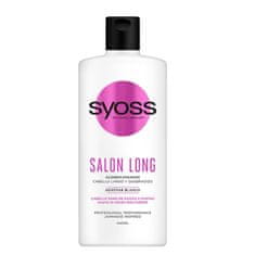 Syoss Syoss Salon Long Anti-Rotura Conditioner 440ml 