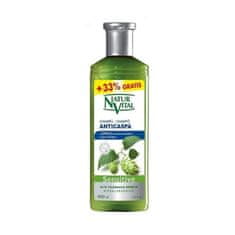 NaturVital Naturvital Anti-Dandruff Shampoo 400ml 