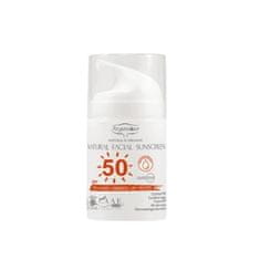 Arganour Arganour Natural & Organic Facial Sunscreen Spf50 50ml 