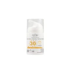 Arganour Arganour Natural & Organic Facial Sunscreen Spf30 50ml 