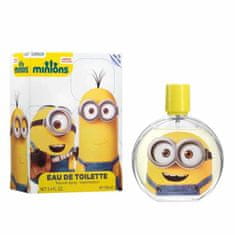 Nickelodeon Nickelodeon Minions Eau De Toilete 100ml Spray 