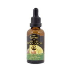 Arganour Arganour Pure Organic Avocado Oil 50ml 