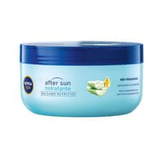 Nivea Nivea Sun After Sun Moisturizing Nourishing Balm 300ml 