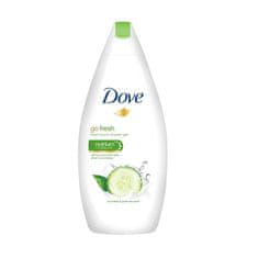 Dove Dove Go Fresh Moisturizing Shower Gel 500ml 