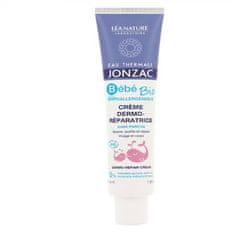 JONZAC Jonzac Bébé Bio Nutri-Gentle Cold Cream 40ml 