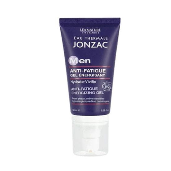 JONZAC Jonzac For Men Anti-Fatigue Energizing Gel 50ml