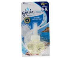 Glade Glade Aceites Ambientador Air Freshener Refill 