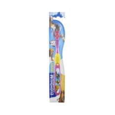 ELGYDIUM Elgydium Ice Age Children's Toothbrush 7-12 Years 