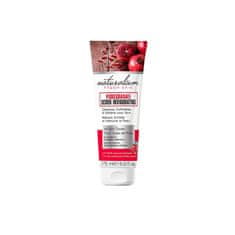 Naturalium Naturalium Pomegranate Facial Scrub 175ml 