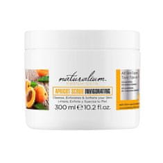 Naturalium Naturalium Apricot Facial Scrub 300ml 