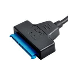 Izoxis 23603 Adaptér USB na SATA 3.0