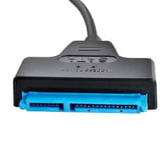 Izoxis 23603 Adaptér USB na SATA 3.0