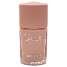 Bourjois Bourjois La Laque Gel 02 Chair Et Tendre 