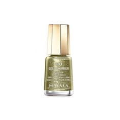 Mavala Mavala Nail Polish 393 Gold Shimmer 5ml 