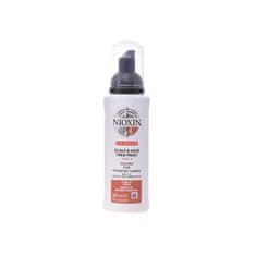 Nioxin Nioxin System 4 Scalp Treatment Very Fine Hair 100ml 